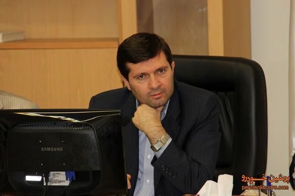 مدیرعامل گروه بهمن به مهر اقتصاد پیوست/ پنجمین خودروساز ایران بدون مدیرعامل ماند