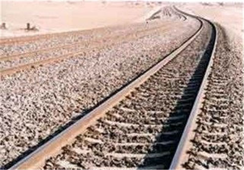 ورود شرکت راه آهن به ساخت خط آهن چابهار
