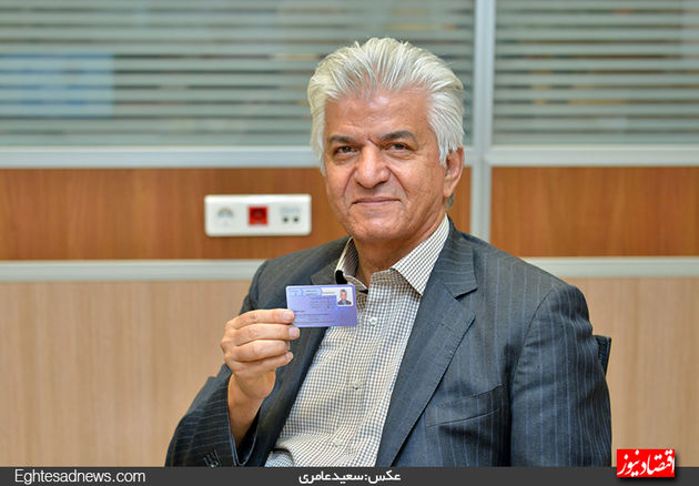 گزارش تصویری اولین روز ثبت‌نام انتخابات اتاق بازرگانی