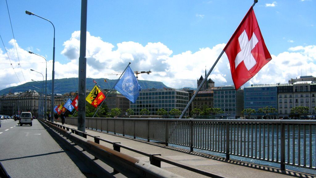 جزئیات اولین معامله سوئیس با ایران از طریق کانال بشردوستانه
