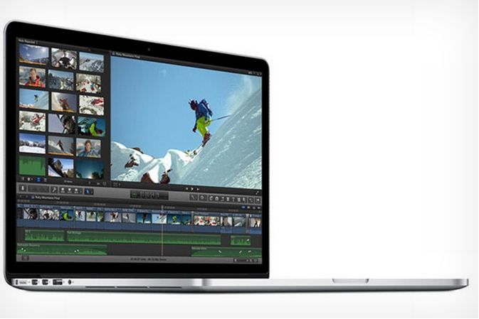 دل رقیب تازه‌ای برای مک بوک پرو عرضه کرد