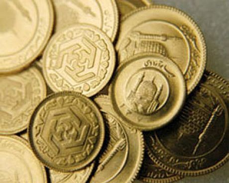 افزایش قیمت «طبیعی» سکه و طلا + جدول قیمت‌ها