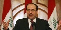 واکنش نوری المالکی به حمله معترضان به کنسولگری ایران