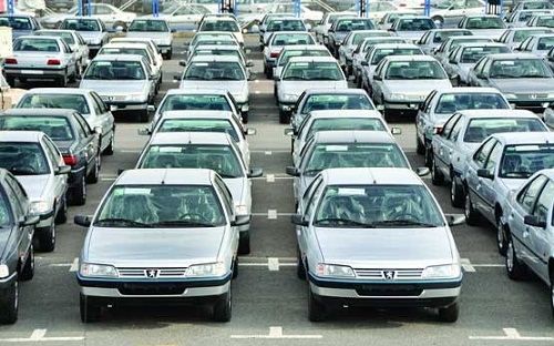 ایران خودرو امروز کدام خودروها را پیش فروش می کند؟ + شرایط