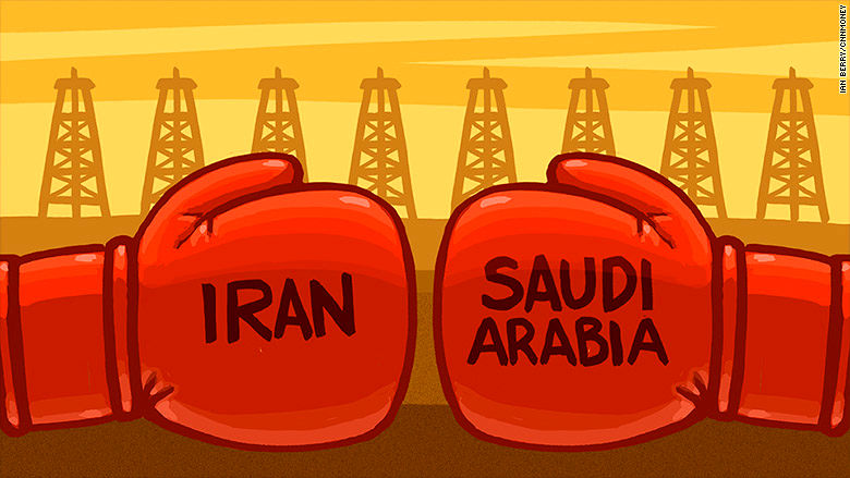 معمای رشد سریع تولید نفت ایران