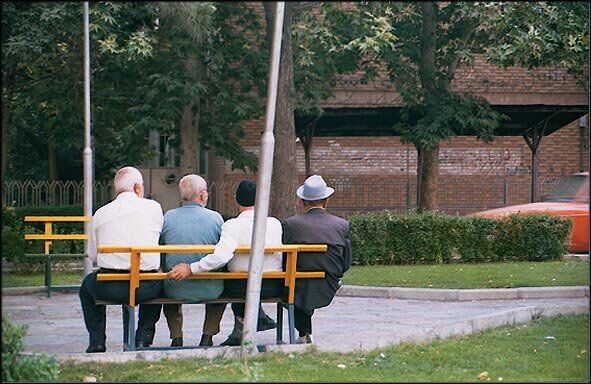 صندوق های بازنشستگی با بحران مواجه‌اند/ محاسبات جدی گرفته نمی‌شود