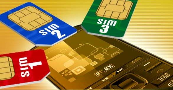 قطع سیم‌کارت‌های فاقد کدملی تا 2 روز دیگر