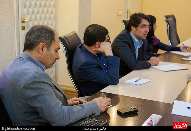 معرفی فرصت های سرمایه گذاری صنعت فولاد