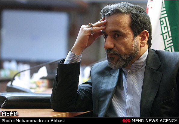 عراقچی: مردم ایران سوگوار حادثه‌ای شدند که امکان جلوگیری از آن بود