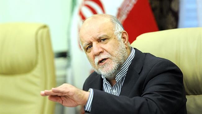 رونمایی از قراردادهای جدید نفتی ایران در شهریور