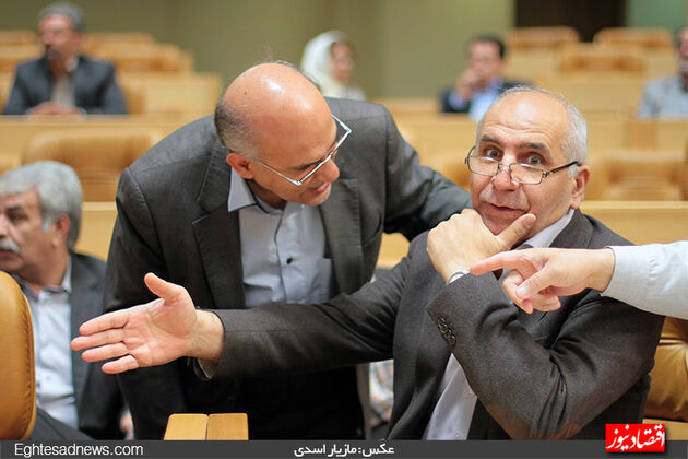همایش روز صنعت‌و‌معدن (گزارش تصویری)