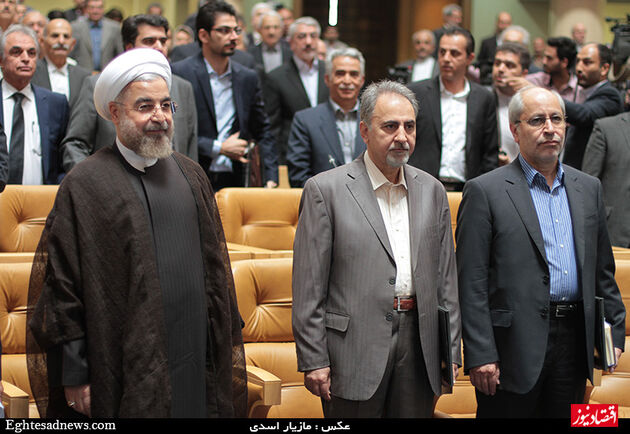 گزارش تصویری گردهمایی دولتی ها برای خروج از رکود