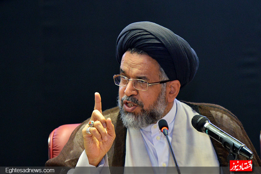 خبر مهم وزیر اطلاعات از برخورد با عوامل نفوذی