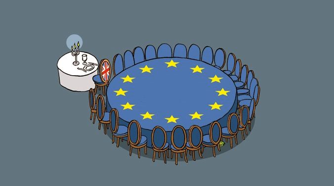 آیا خروج از یورو مانند ورود به آن باید ضابطه‌مند شود؟