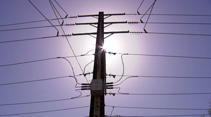 کاهش تلفات انرژی به 10 درصد