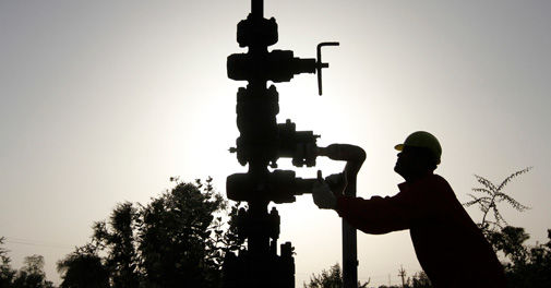 3 ماه زمان برای بازپس گرفتن بازار نفت