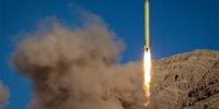 ایران ۳۰۰۰ موشک بالیستیک در اختیار دارد!