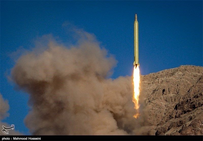 ایران ۳۰۰۰ موشک بالیستیک در اختیار دارد!