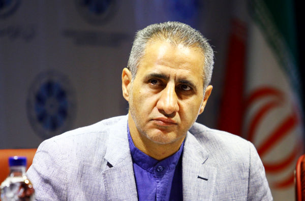 سید حمید حسینی از الزامات اقتصاد مقاومتی گفت؛ دستگاه‌ها پازل اطلاعاتی کشور را تکمیل نمی‌کنند

