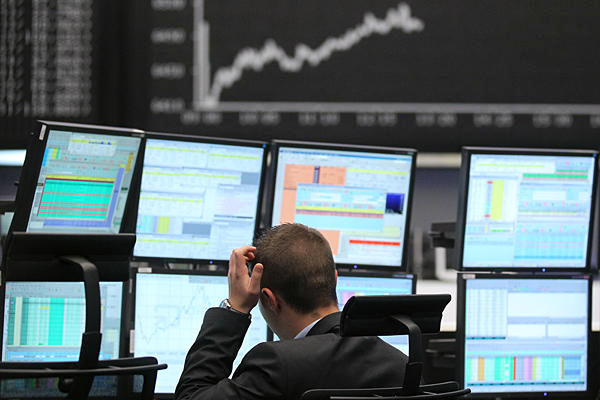 بزرگ‌ترین افت بازارهای آمریکا از آغاز جنگ چطور رقم خورد؟ 