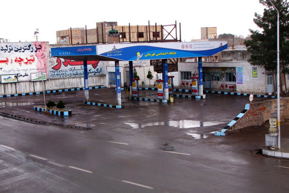 2 پمپ‌بنزین پردرآمد تهران کدام‌اند؟/ 3 ویژگی فعالان ناموفق فروش بنزین در ایران