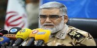 امیر پوردستان: در جنگ ۱۲ روزه هنگ کردیم؛ رهبر انقلاب ما را بیدار کرد + فیلم