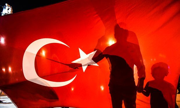 مذاکره مقامات ترکیه برای کسب سهم از بازار قطر