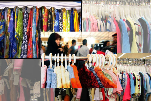 اعتراض به مانور پوشاکی ترکها در ایران