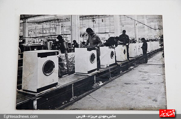 گزارش تصویری از آخرین وضعیت ارج