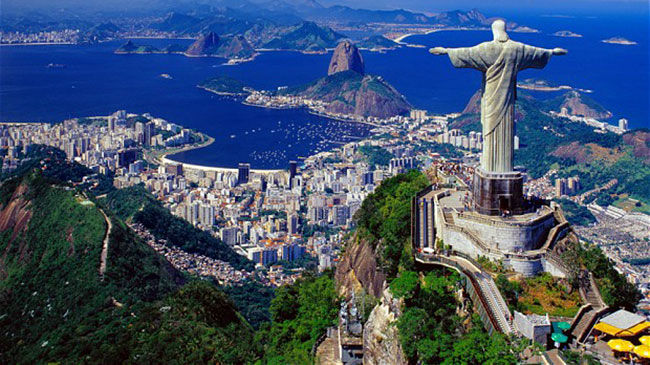 سرزمین فوتبالیست‌ها چه سوغاتی برای ایرانی‌ها دارد؟/واردات از برزیل 4 برابر صادرات به آن