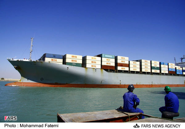 تصویب حدود ۱۴۰۰ میلیارد تومان طرح در صندوق توسعه صنایع دریایی