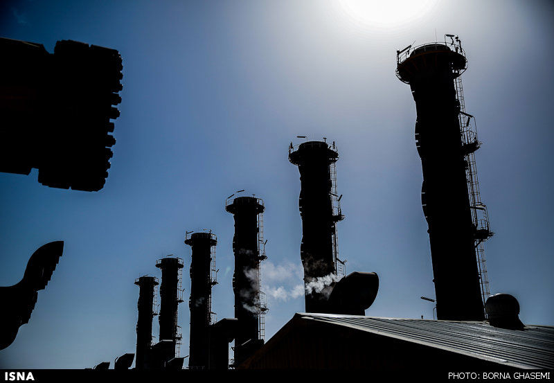 جزییات مذاکرات روحانی در ترکیه درباره صادرات گاز طبیعی