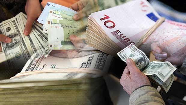 ارز صادراتی به مرکز مبادلات می‌آید