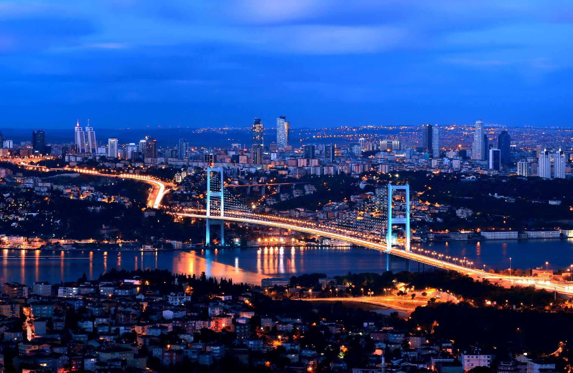 واکنش به افزایش خرید ملک در ترکیه 