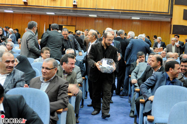 مدعیان انتخابات اتاق بازرگانی چه گروه هایی هستند؟
