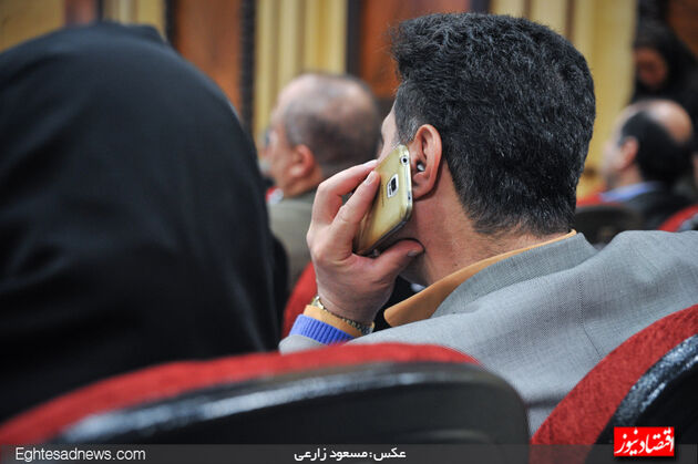 متن و حاشیه تصویری آخرین نشست اتاقی‌ها در امسال