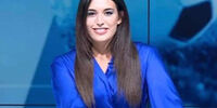 آزار جنسی خبرنگار ایتالیایی هنگام پخش زنده