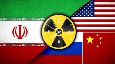 سناریوهای احتمالی پیشروی ایران، آمریکا و اسرائیل؛ آتش بس، جنگ یا مذاکره؟ 6