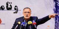 بازسازی غزه با پول شهرداری تهران!