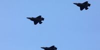 آمریکا فروش F-35 به ترکیه را لغو می‌کند