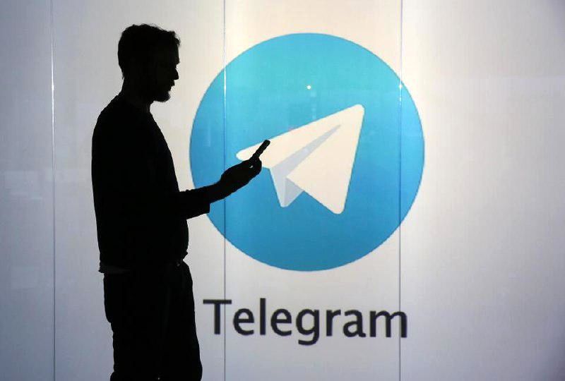  تلگرام ضد فیلتر؟!