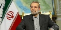 واکنش اصولگرایان به فعالیت انتخاباتی علی لاریجانی