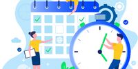 نرم افزار دستگاه حضور و غیاب چیست؟