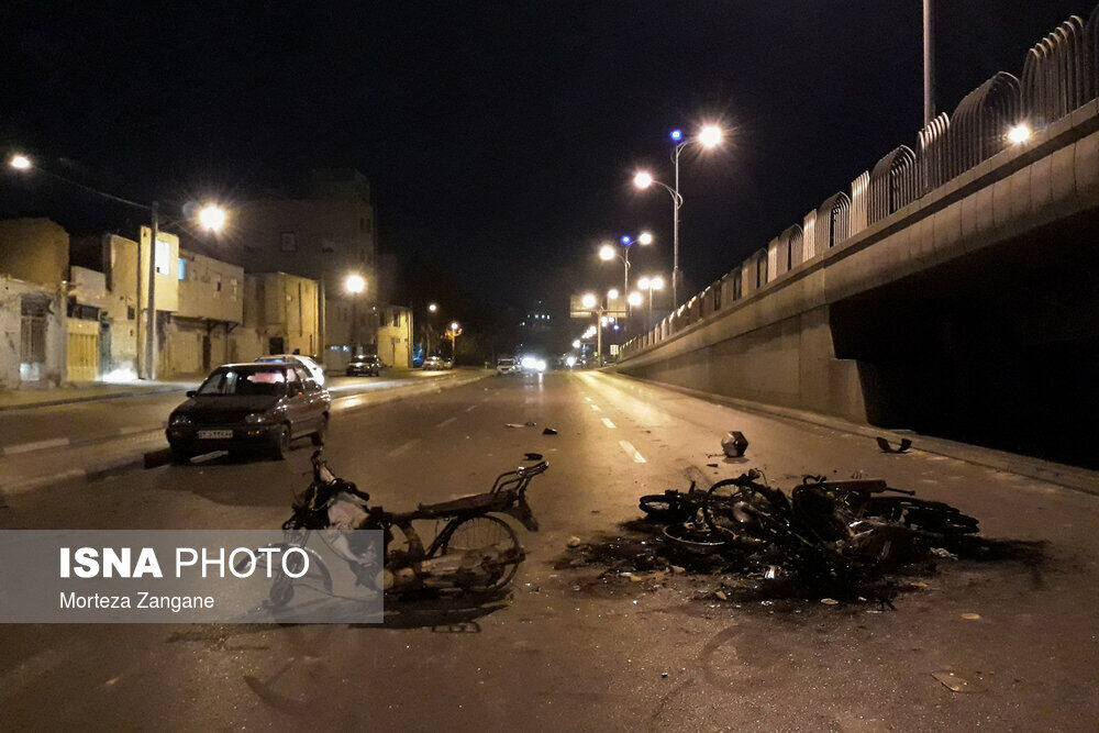 هشدار نماینده اصلاح‌طلب؛ آمار کشته‌شدگان را مستند به گزارش‌های مردمی منتشر می‌کنیم