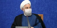 روحانی: کارگروه ویژه رفع موانع تولید تشکیل می شود
