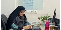 یک خبرنگار درگذشت