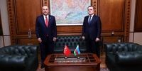آذربایجان برای ارمنستان خط و نشان کشید