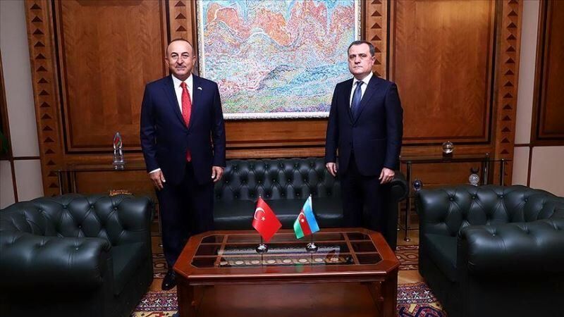 آذربایجان برای ارمنستان خط و نشان کشید