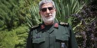 پیام سردار قاآنی خطاب به ابراهیم رئیسی 