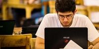 دانشجویان واکسن نزده حق ندارند سر کلاس بروند
